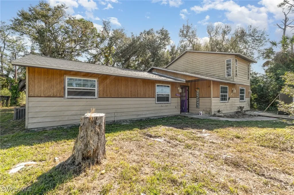 288 Ambler Street Port Charlotte FL 33954