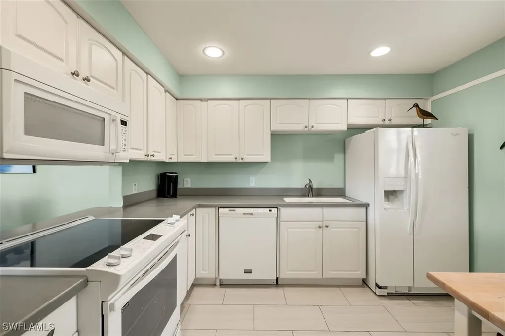 5117 Sea Bell Road Sanibel FL 33957