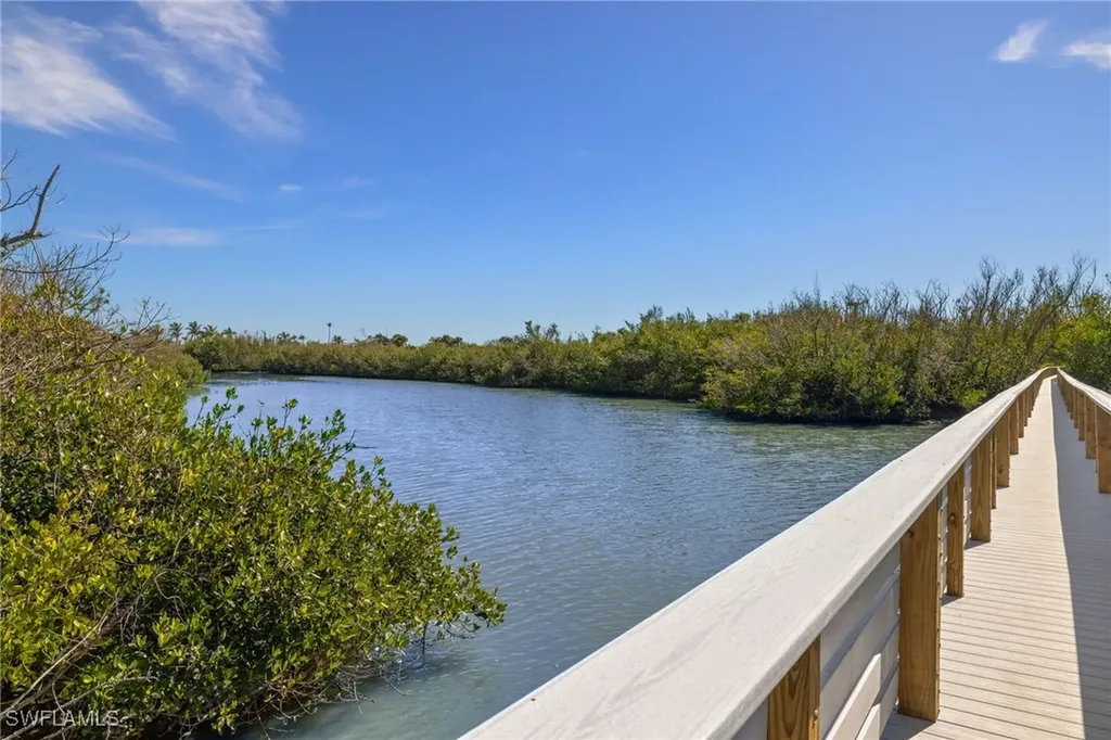 5117 Sea Bell Road Sanibel FL 33957