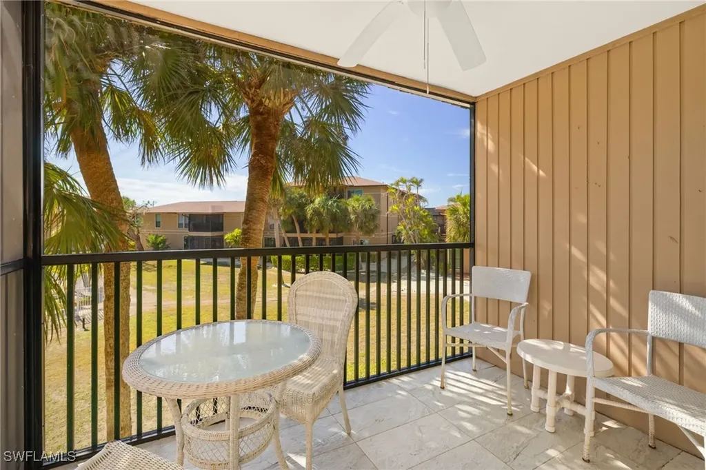 5117 Sea Bell Road Sanibel FL 33957