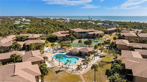 5117 Sea Bell Road Sanibel FL 33957
