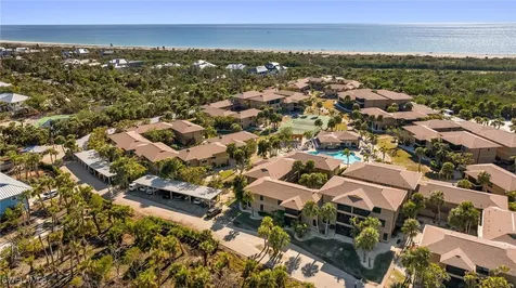 5117 Sea Bell Road Sanibel FL 33957
