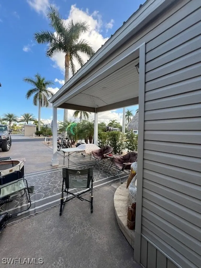 5212 Marsh Mallow Trail Fort Myers FL 33905