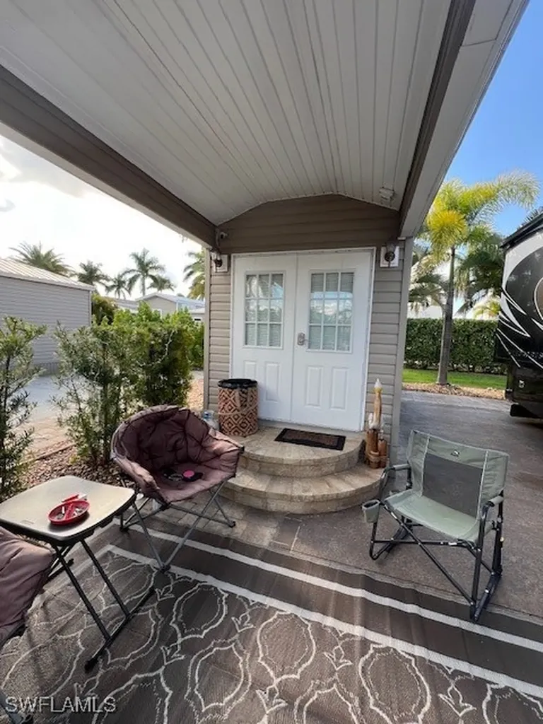 5212 Marsh Mallow Trail Fort Myers FL 33905