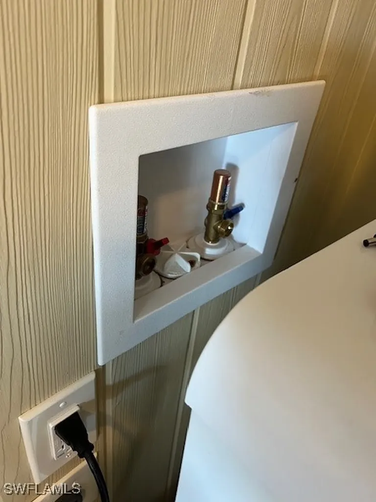 5212 Marsh Mallow Trail Fort Myers FL 33905