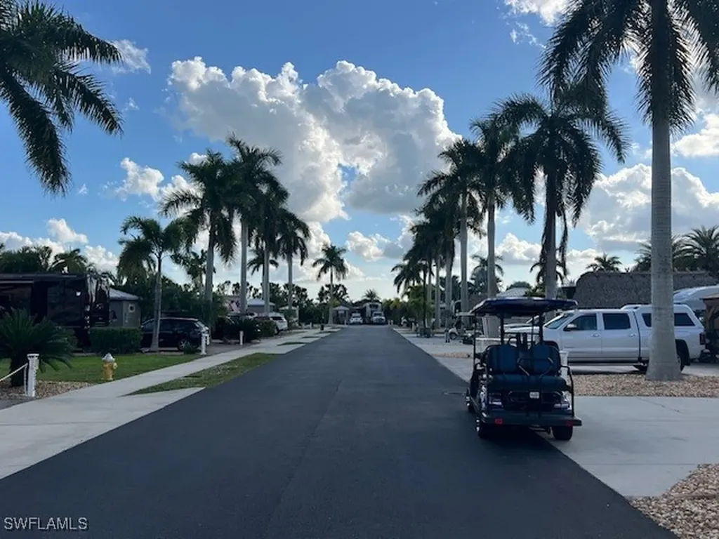 5212 Marsh Mallow Trail Fort Myers FL 33905