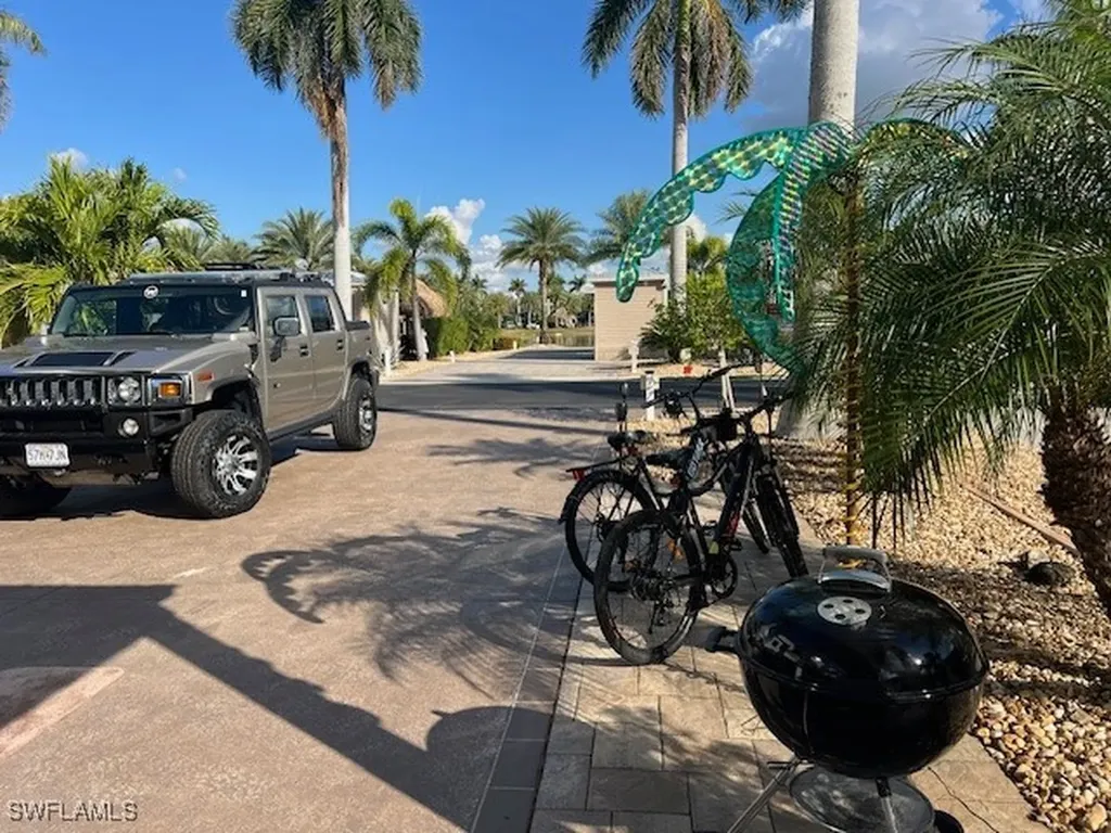 5212 Marsh Mallow Trail Fort Myers FL 33905