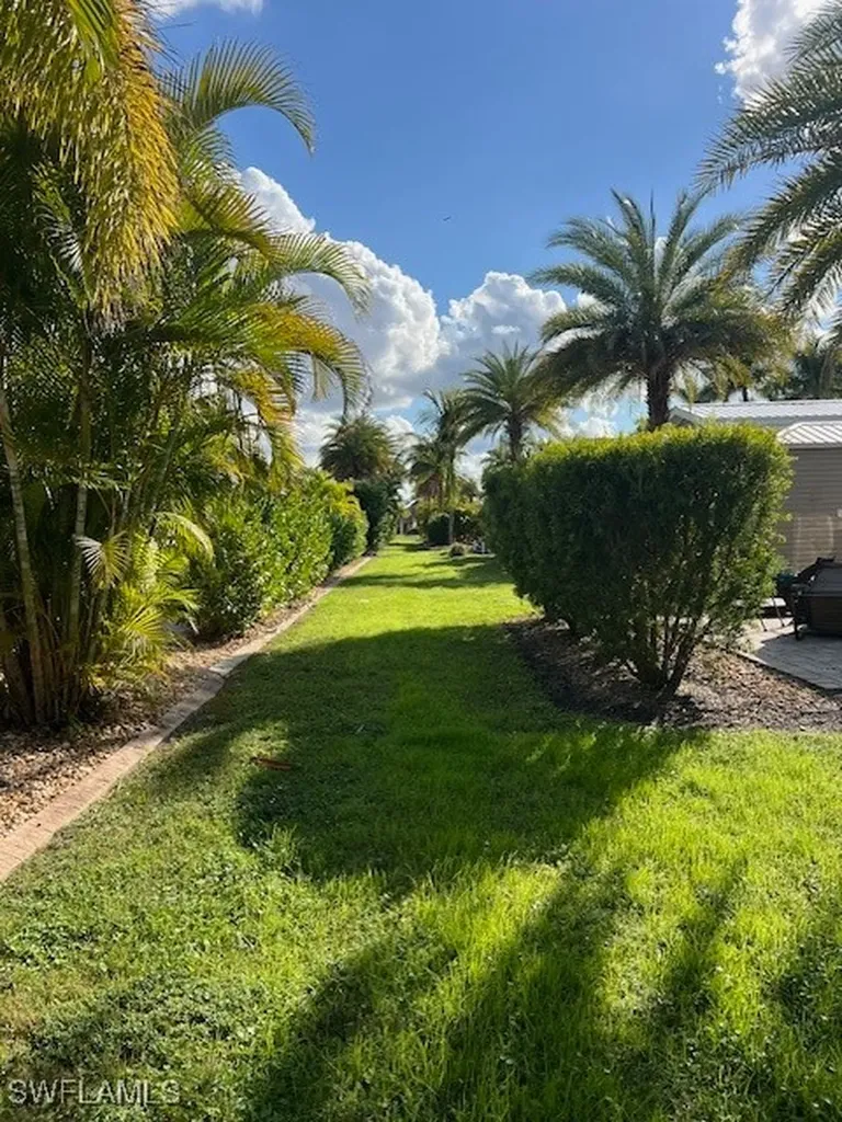 5212 Marsh Mallow Trail Fort Myers FL 33905