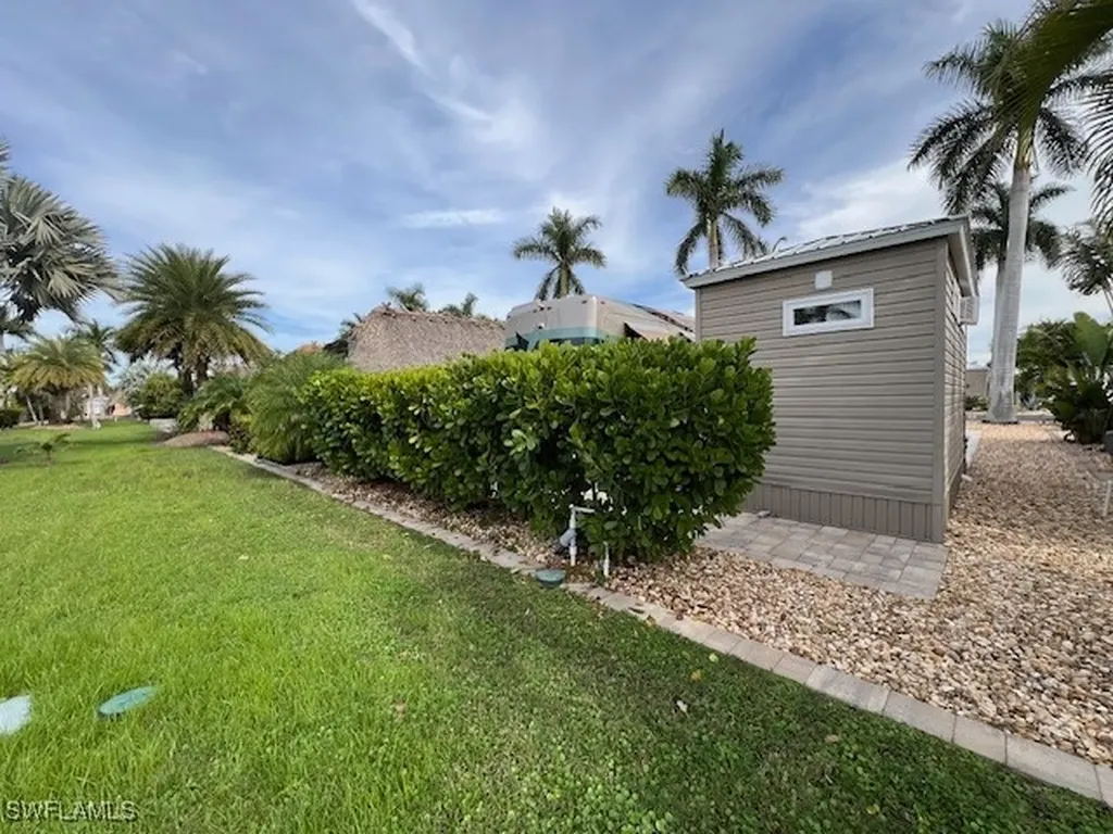 5210 Marsh Mallow Trail Fort Myers FL 33905