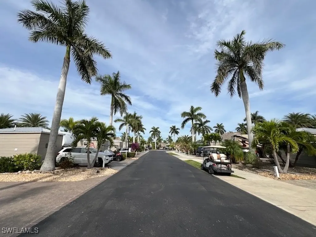 5210 Marsh Mallow Trail Fort Myers FL 33905