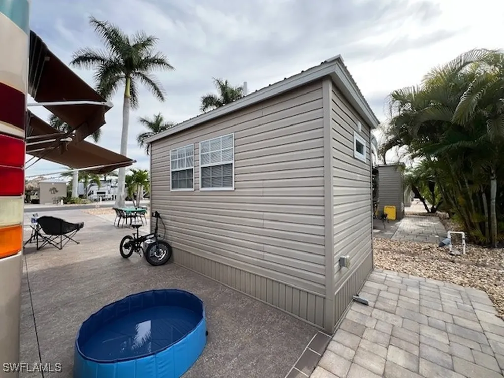 5210 Marsh Mallow Trail Fort Myers FL 33905