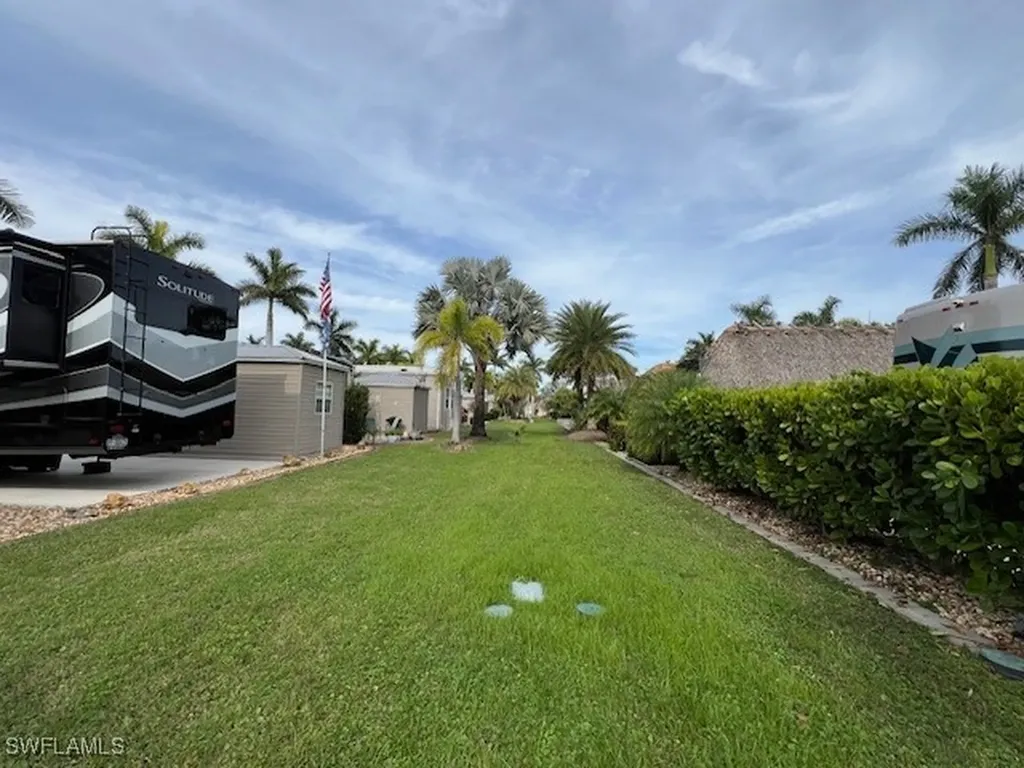 5210 Marsh Mallow Trail Fort Myers FL 33905
