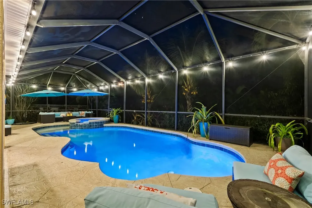 301 Spider Lily Lane Naples FL 34119