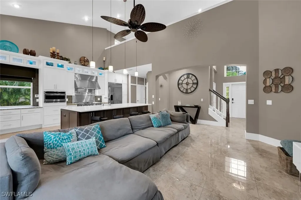 301 Spider Lily Lane Naples FL 34119