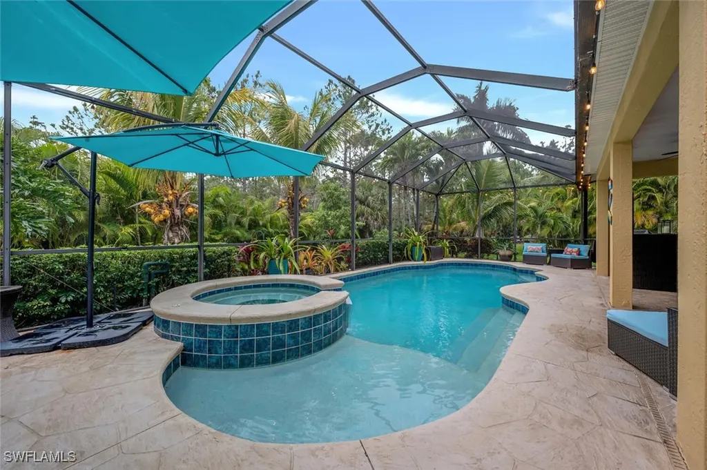 301 Spider Lily Lane Naples FL 34119