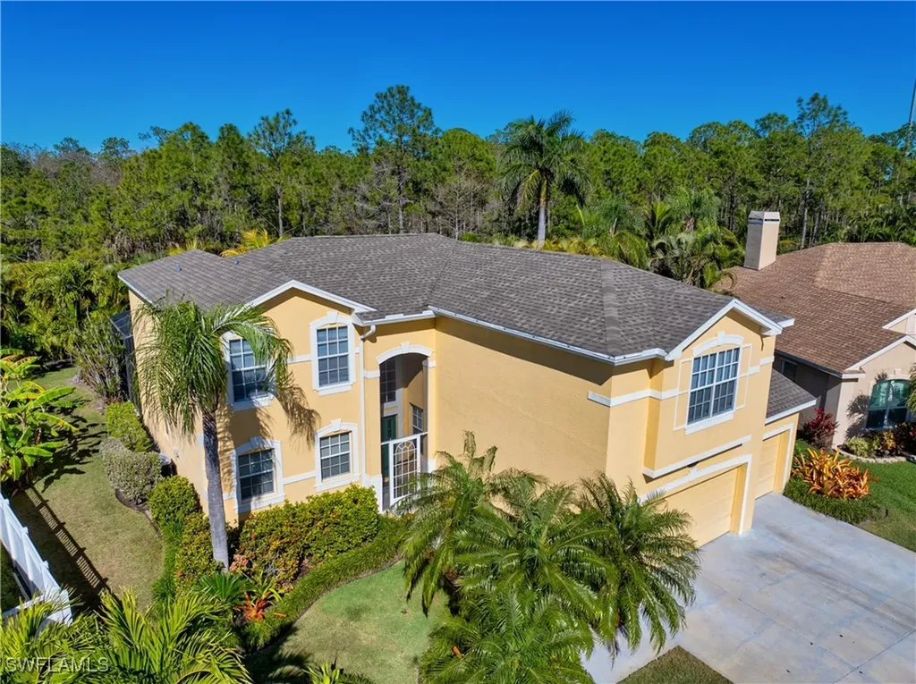301 Spider Lily Lane Naples FL 34119