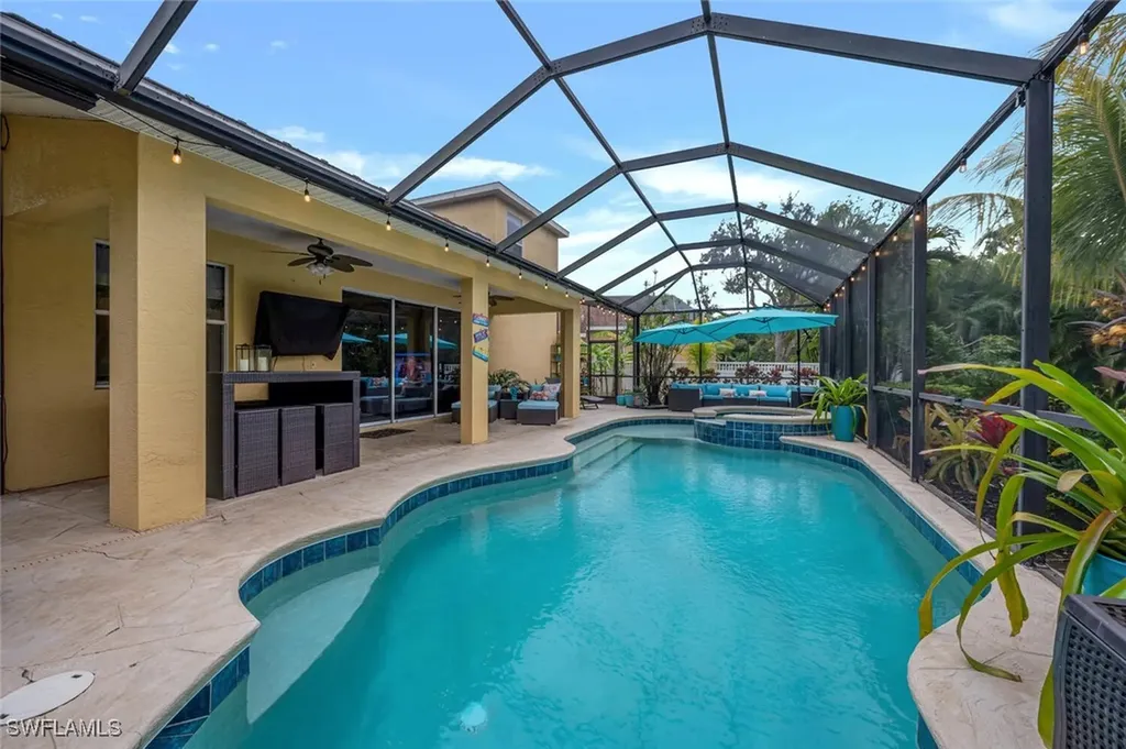 301 Spider Lily Lane Naples FL 34119