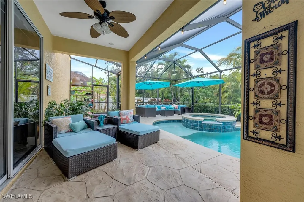 301 Spider Lily Lane Naples FL 34119