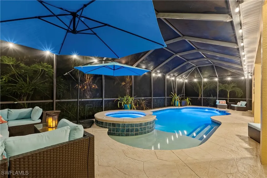 301 Spider Lily Lane Naples FL 34119