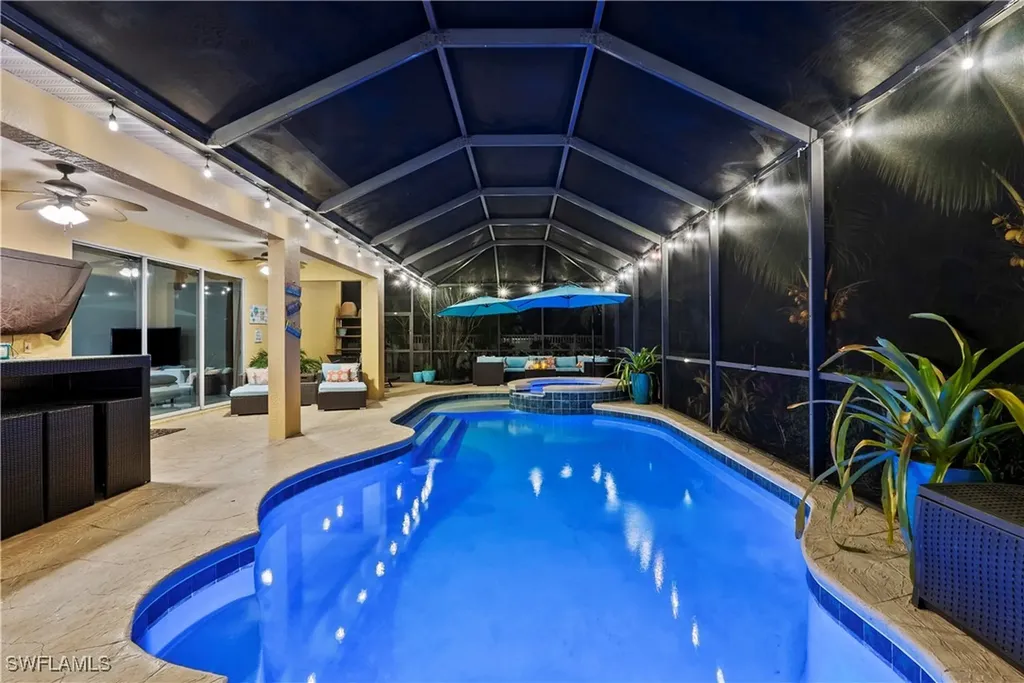 301 Spider Lily Lane Naples FL 34119