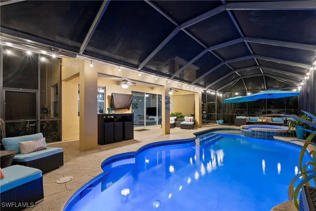 301 Spider Lily Lane Naples FL 34119