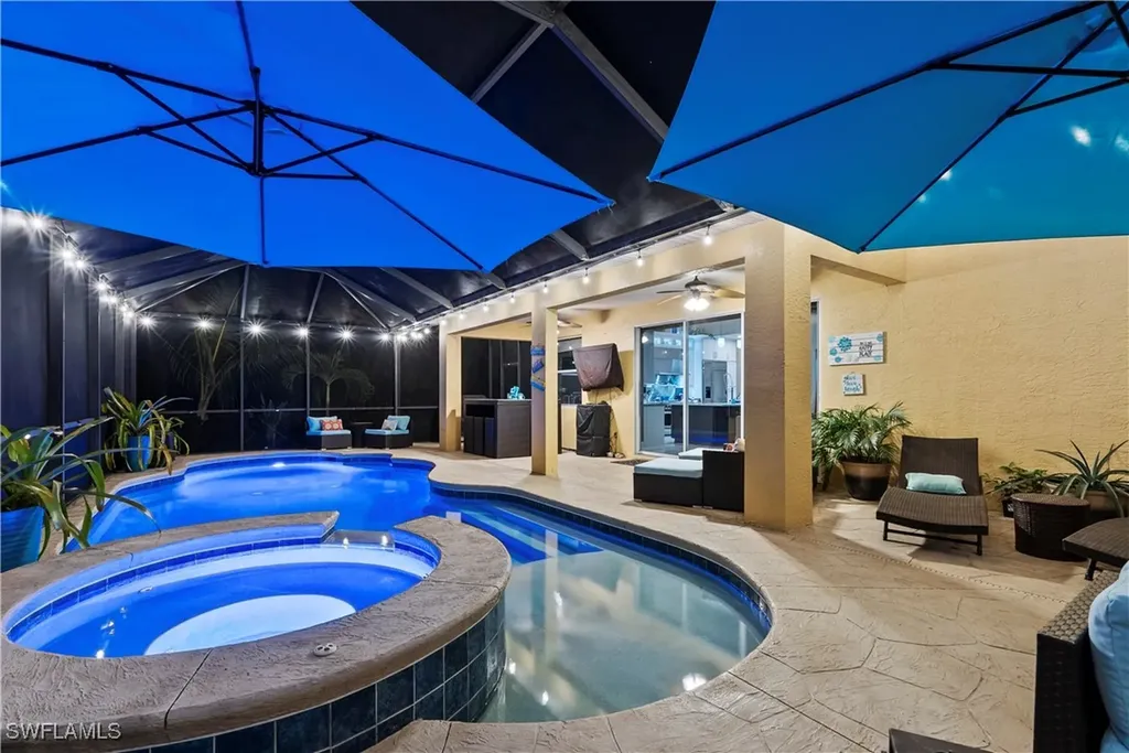 301 Spider Lily Lane Naples FL 34119