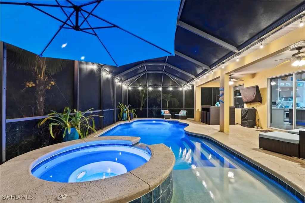 301 Spider Lily Lane Naples FL 34119