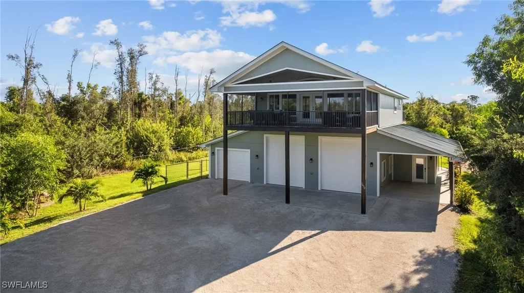 7070 Kreamers Drive Bokeelia FL 33922