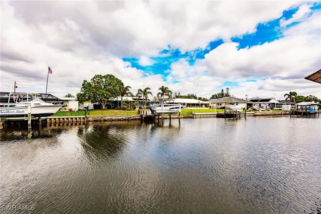 18286 Burkholder Circle Port Charlotte FL 33948