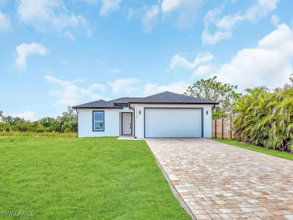 12069 Gretchen Avenue Port Charlotte FL 33981