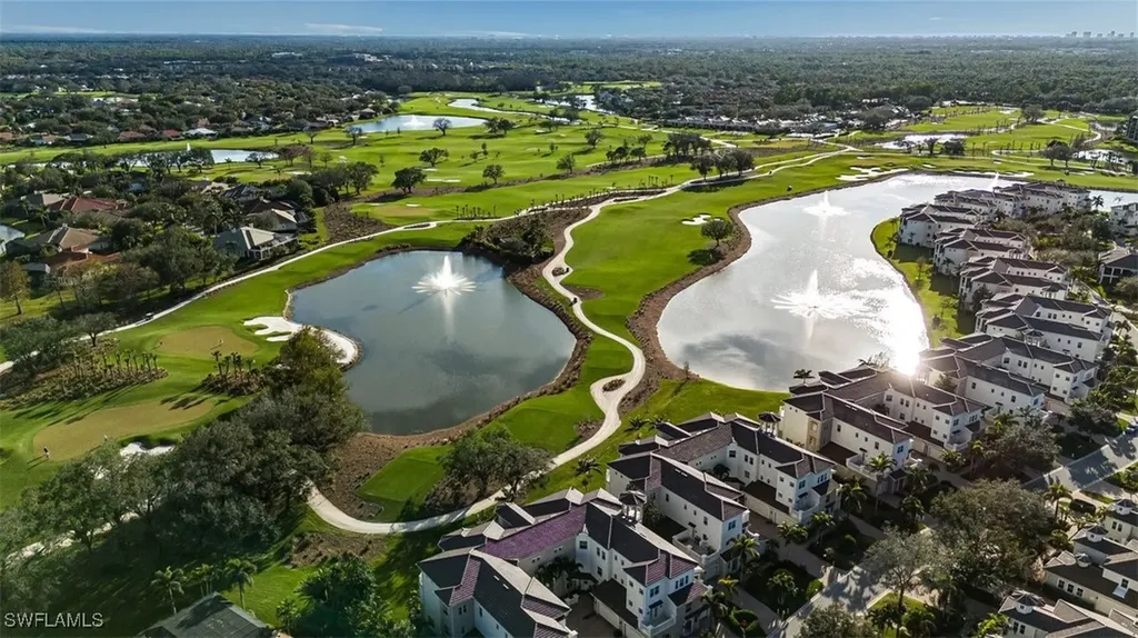 580 Avellino Isle Circle Naples FL 34119