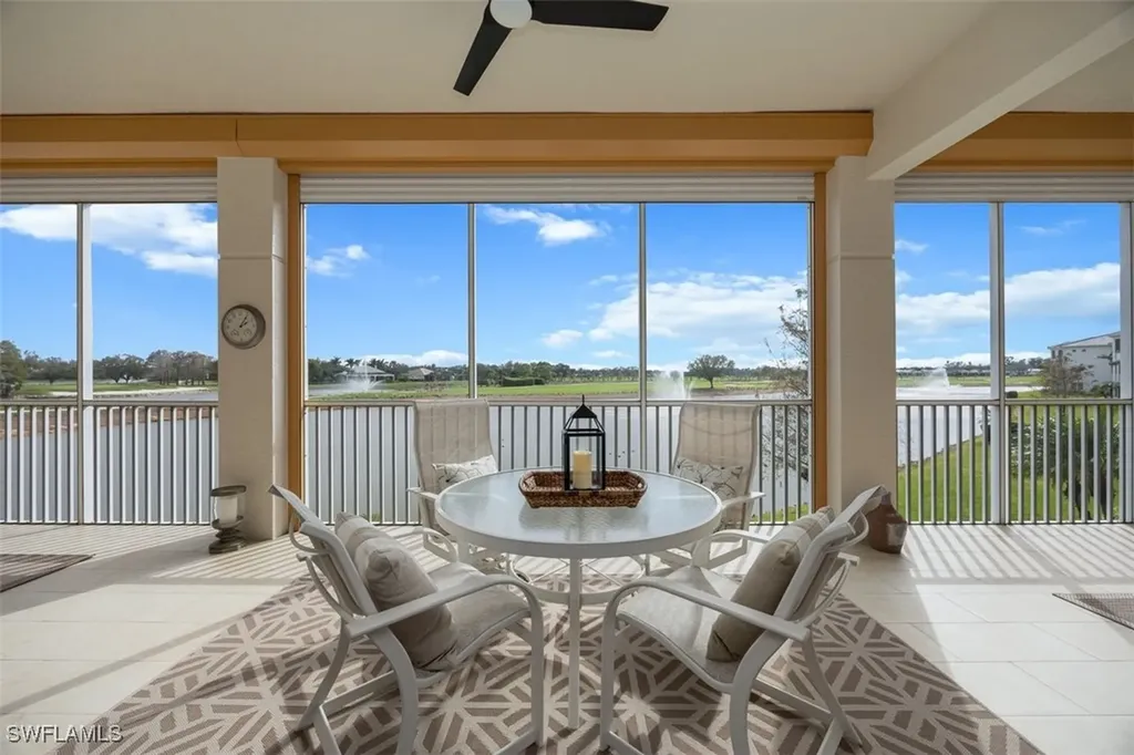 580 Avellino Isle Circle Naples FL 34119