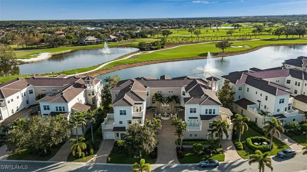 580 Avellino Isle Circle Naples FL 34119