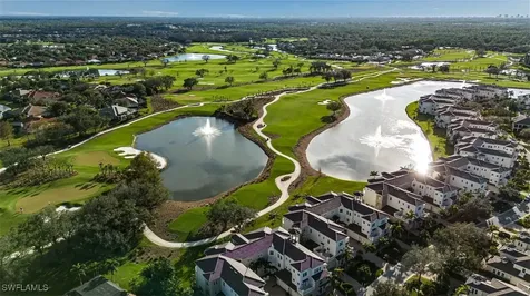 580 Avellino Isle Circle Naples FL 34119