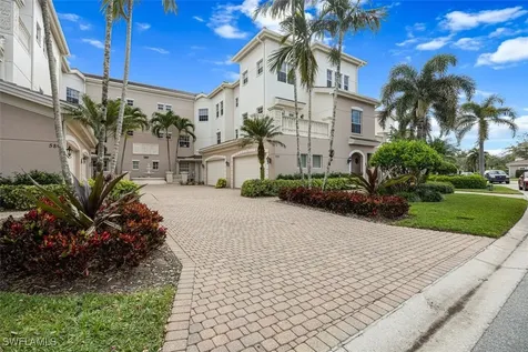 580 Avellino Isle Circle Naples FL 34119