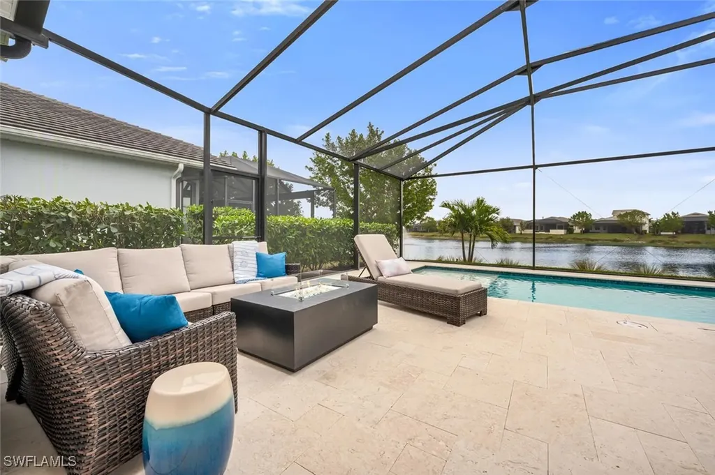8918 Redonda Drive Naples FL 34114