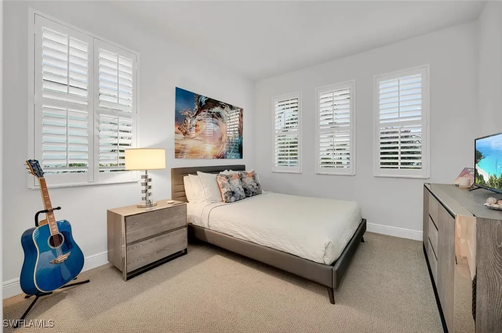 8918 Redonda Drive Naples FL 34114