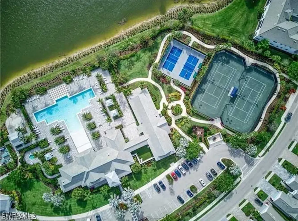 8918 Redonda Drive Naples FL 34114