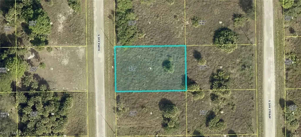 709 Roma Avenue S Lehigh Acres FL 33974