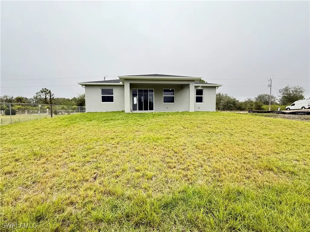 434 Rathburn Street Lehigh Acres FL 33974