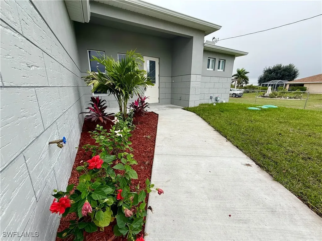 434 Rathburn Street Lehigh Acres FL 33974