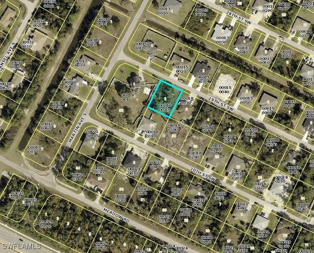 4757/4759 29th Street SW Lehigh Acres FL 33973