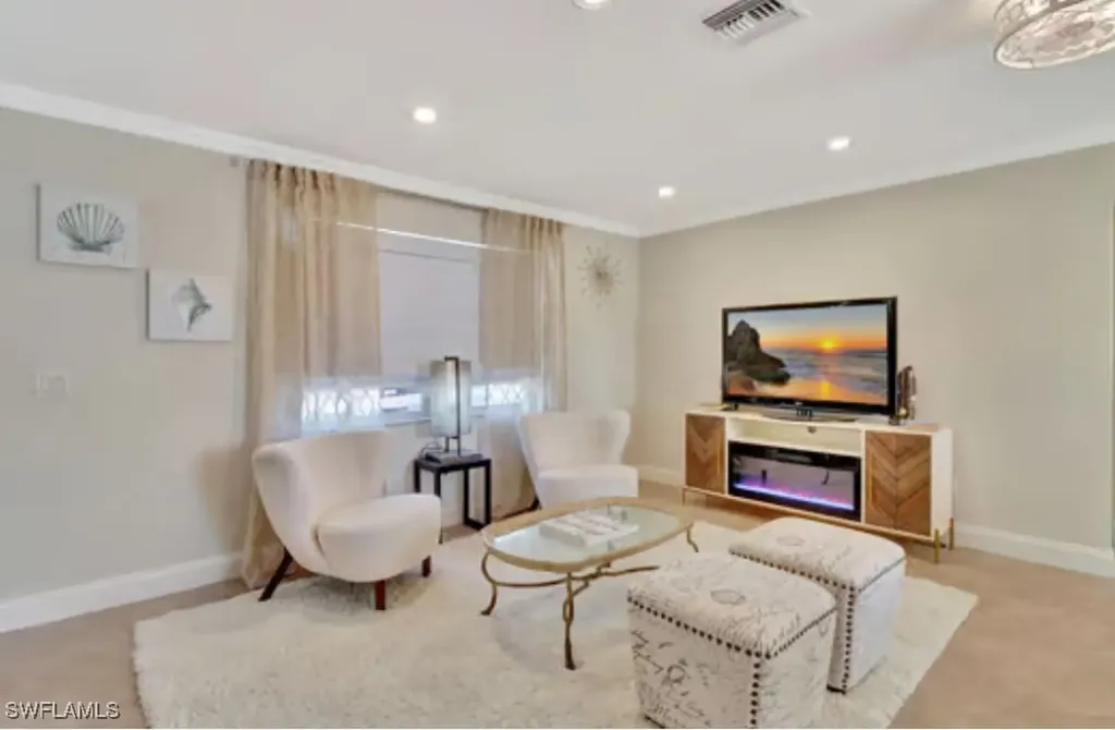 116 Capri Boulevard Naples FL 34113