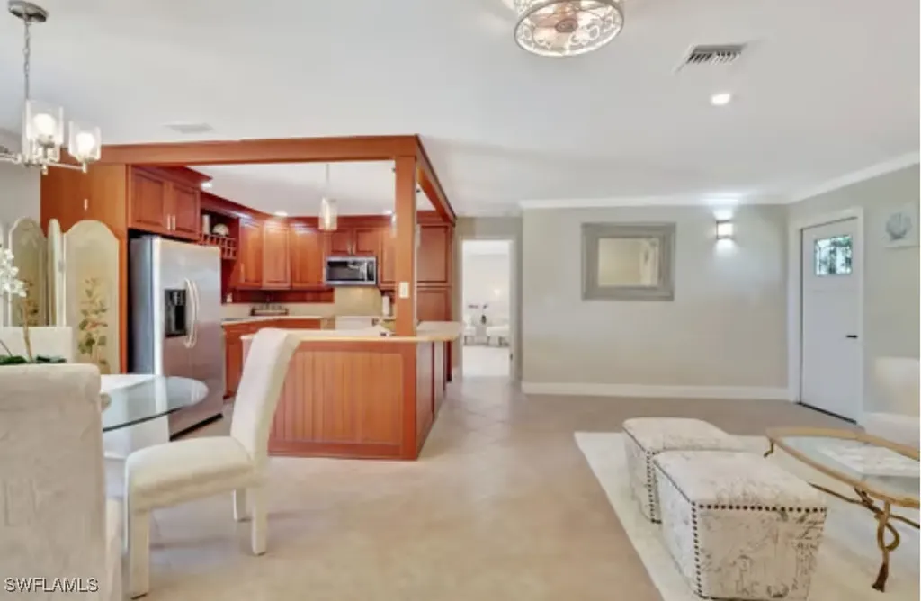 116 Capri Boulevard Naples FL 34113