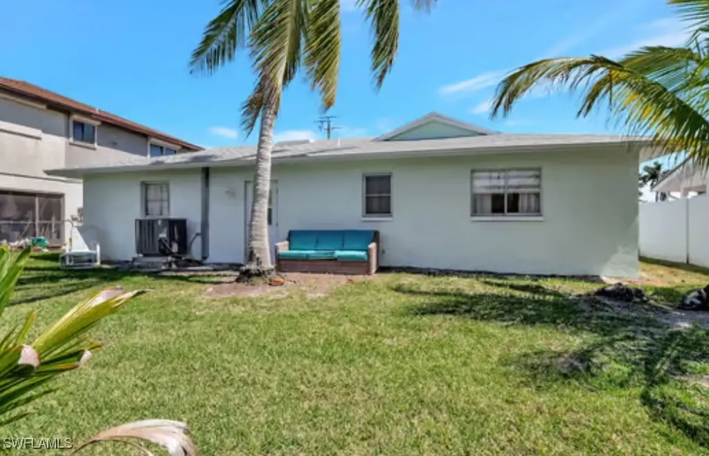 116 Capri Boulevard Naples FL 34113