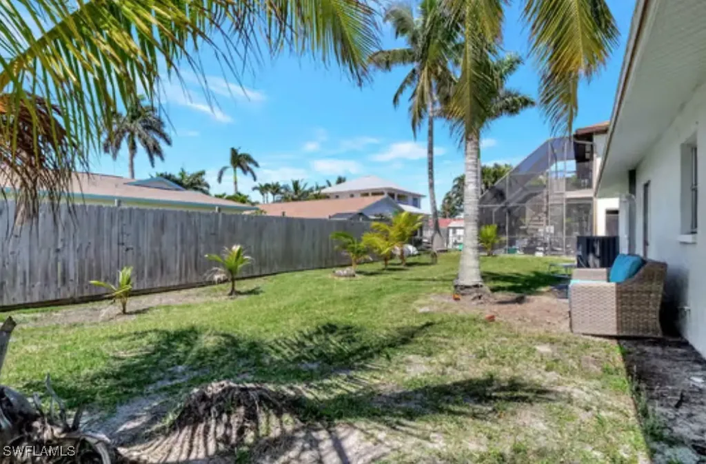 116 Capri Boulevard Naples FL 34113
