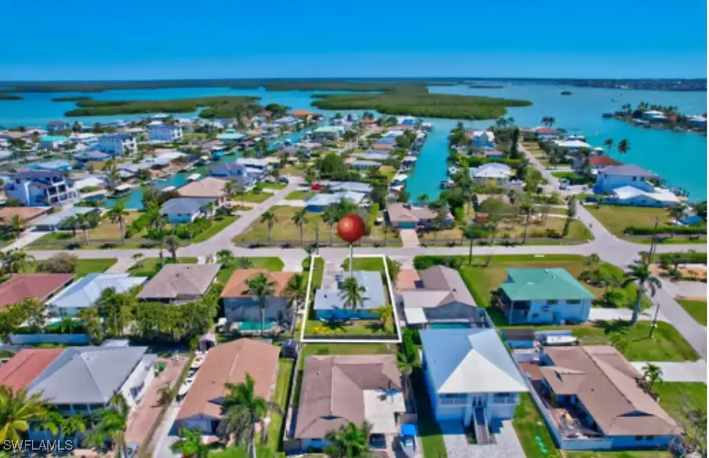 116 Capri Boulevard Naples FL 34113