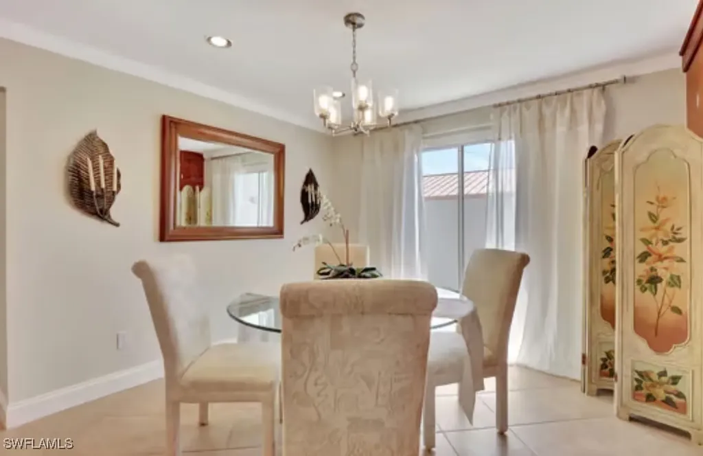 116 Capri Boulevard Naples FL 34113