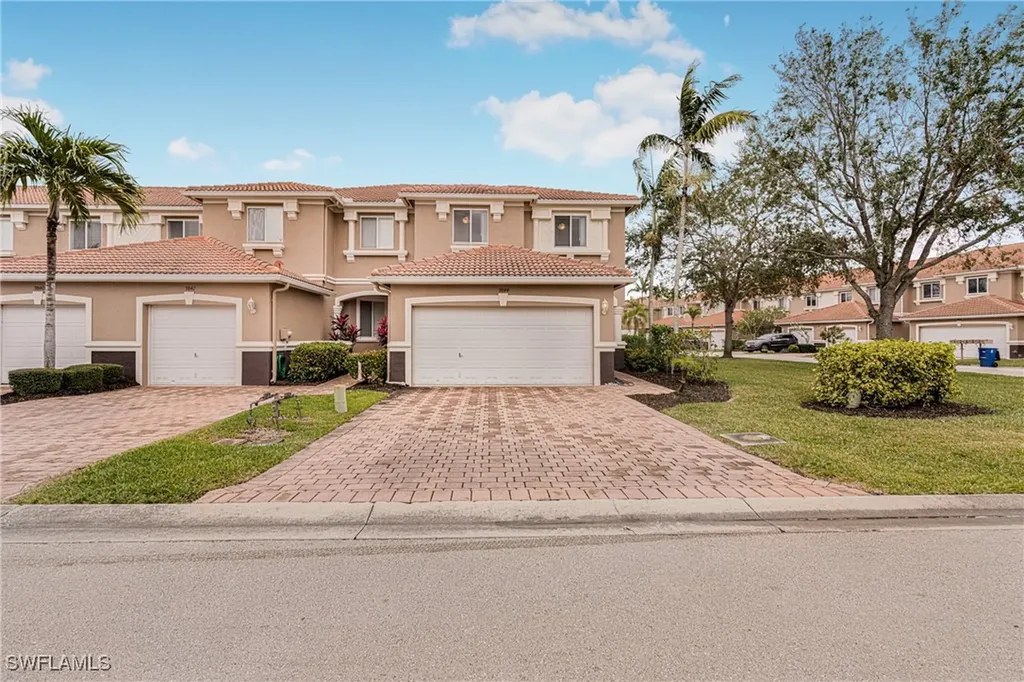 9844 Roundstone Circle Fort Myers FL 33967