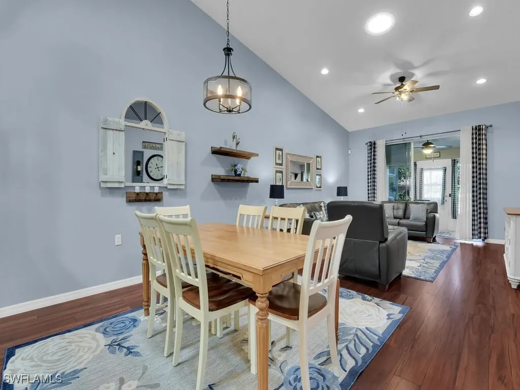 6188 Mandalay Circle Naples FL 34112